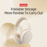 Lenovo TH30 Wireless Headphones Bluetooth 5.0