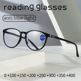 Retro Reading Glasses