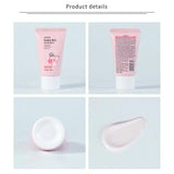 Sakura Face & Body Sunscreen  SPF50