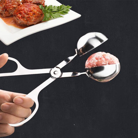 EW Small Meatball Maker Homemade Lean Meatball Tool