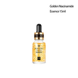 Skincare Product 24K Gold Niacinamide Face Serum