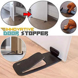 Door Stopper Properly Holds Your Door  Multi-function Door Stopper