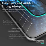 Full Cover Luminous Screen Protectors for IPhone 13