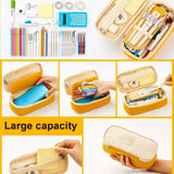 Large Big Creative Pencil Case