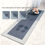 Super Absorbent Kitchen Floor Mat