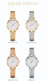 MEGIR Ladies Bracelet Watches Fashion