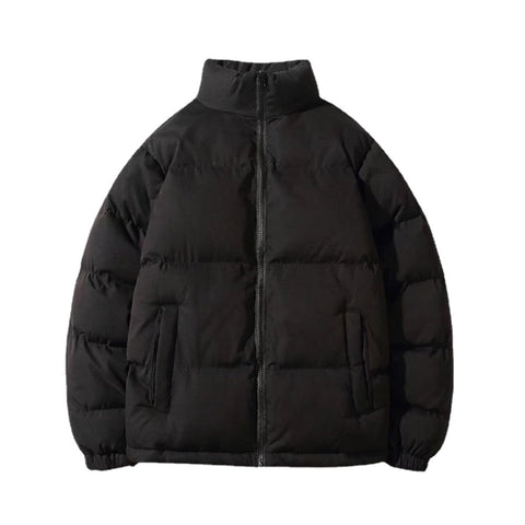 Winter Jacket Men Parkas