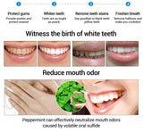 LANBENA Teeth Whitening Essence Removes