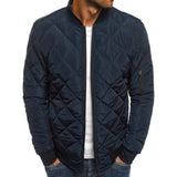 Cotton-padded Jacket