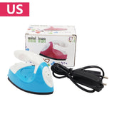 Travel Electric Iron Handheld Mini Iron Children Electric Iron