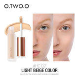 O.TWO.O Liquid Concealer Cream Waterproof