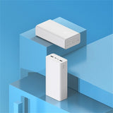 Xiaomi Power bank  20000mAh