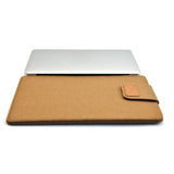 Felt Sleeve Slim Tablet Case Cover Bag