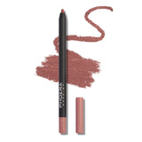 12Colors Lipliner Pencil Waterproof