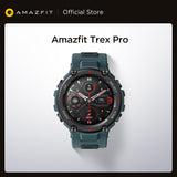 Amazfit T-Rex Pro Smartwatch