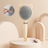 Cute Comb Anti Static Exhaust Air Cushion