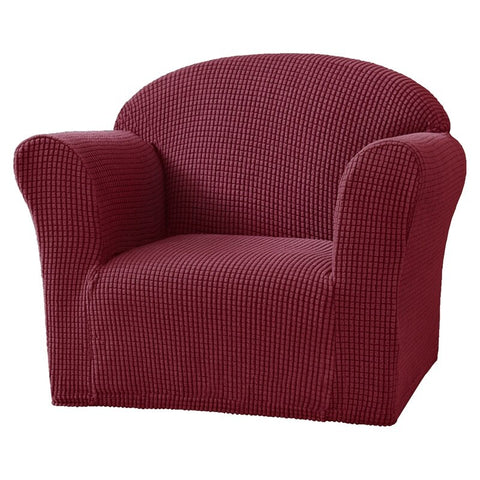 1 Seat Armchair Cover