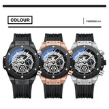 CHENXI Casual Watches for Men