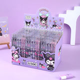 Sanrio 12pcs Cartoon Gel Pen