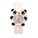 Baby 3D  Watch Clock