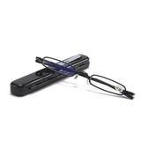 1PC Mini Slim Pen Reading Glasses