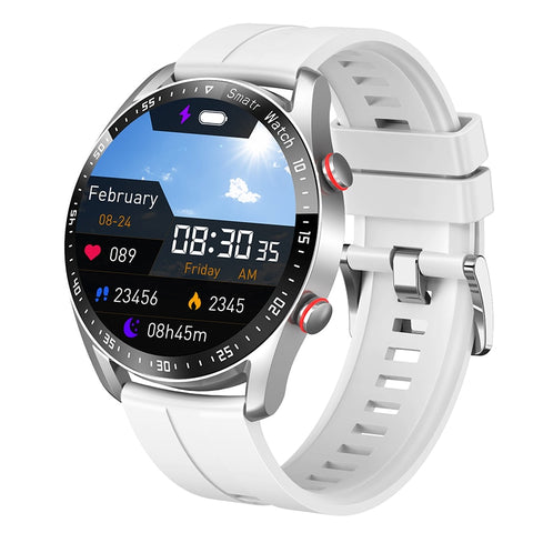 Bluetooth Call Smart Watch