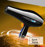 Ion Hair Dryer Constant Temperature Hair Care