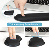 Keyboard Wrist Rest Pad