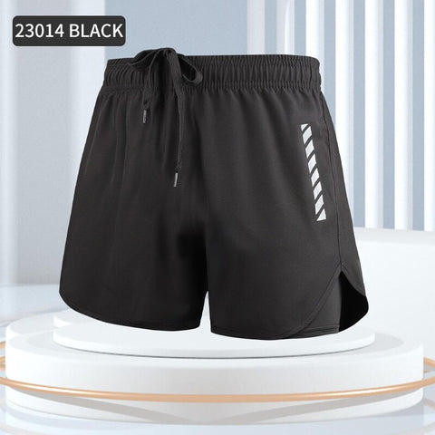 Swimming Trunks Men's Anti-embarrassment Loose Quick-drying