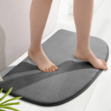 Non-slip Bathroom Rug Super Absorbent