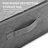 Clothing Storage Bag Foldable Underbed Organizing