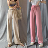 Women Pants  Wide Leg