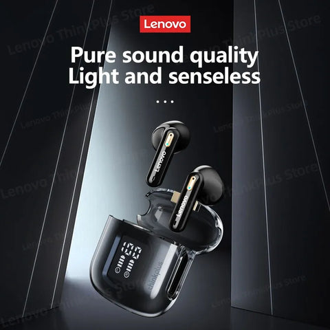 Lenovo LP6 Pro Bluetooth 5.3 Earphones TWS Sports Headphones