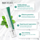 BREYLEE Acne Scar Removal Cream  Skin Remove Stretch Marks Repair Skin Care