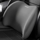 Car Headrest Neck Pillow