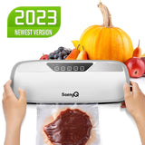 SaengQ Best Electric Vacuum Food Sealer