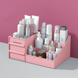 Cosmetic Makeup Organizer For Cosmetics Box