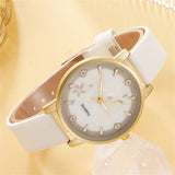 Luxury Women Bracelet Quartz Watches For Women