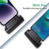 Mini Power Bank 5000mAh Portable Charger