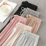 Women Pants  Wide Leg