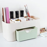 Nail Storage Box Plastic Drawer