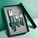 Nail Clipper Set