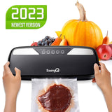 SaengQ Best Electric Vacuum Food Sealer