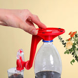 Inverted Water Dispenser