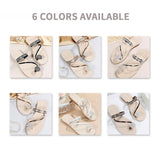 Flat Sandals for Women