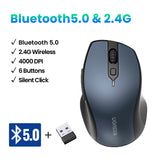 UGREEN Wireless Mouse Bluetooth 5.0