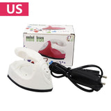 Travel Electric Iron Handheld Mini Iron Children Electric Iron