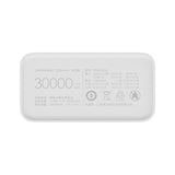 Xiaomi Power bank  20000mAh