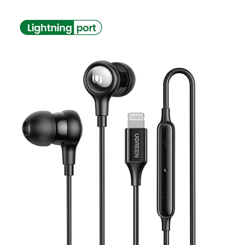 UGREEN wired Earphones