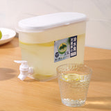 3.5L Summer Ice Water Dispenser